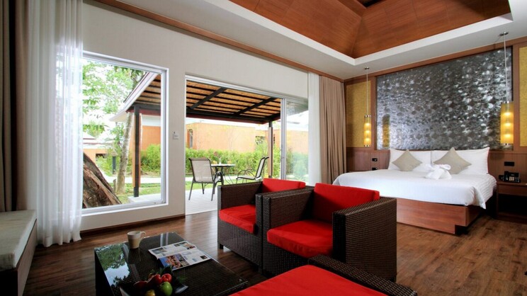 Beyond Resort Khaolak 